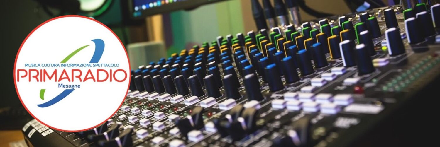 PrimaRadio – Mesagne (Br)