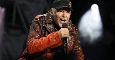 Gli album dal vivo di Vasco, dal peggiore al migliore