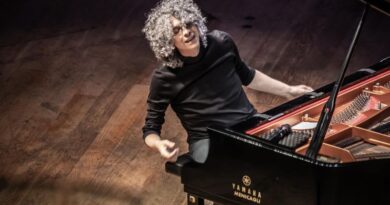 MMW25, il panel ‘Allevi back to life’