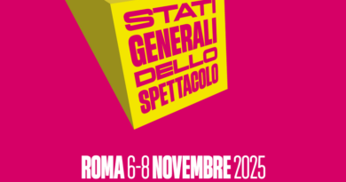 Stati Generali dello Spettacolo 2025, le dichiarazioni finali