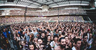 MMW25, il panel ‘Musica e sport: un futuro insieme?’