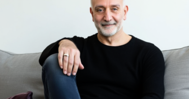 Corrado Rustici, un “Cervello” di ritorno… dal 1973