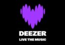 Deezer, cresce ancora il numero di upload AI