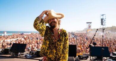 Jovanotti annuncia un nuovo album: “È un mixtape di miracoli”