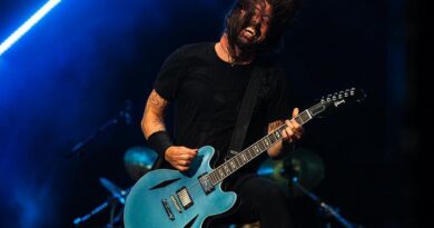 Foo Fighters: a Milano l’unica data italiana del loro tour 2026