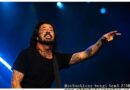 Foo Fighters: la prima volta in concerto di “Asking for a friend”