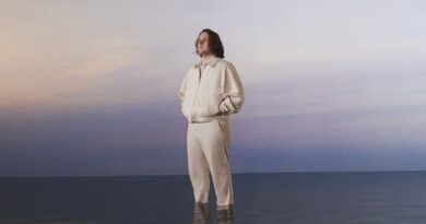 Lewis Capaldi in Italia nel 2026, per la prima volta dopo lo stop