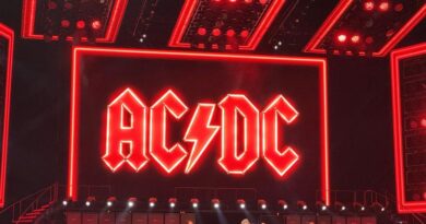 Dave Evans (ex AC/DC): “Siamo tornati agli anni ’50”