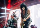 Kiss, il debutto dei figli di Gene Simmons e Paul Stanley