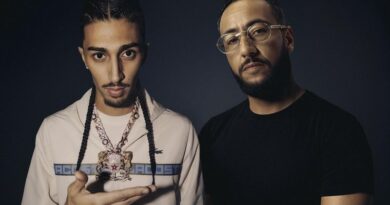 Lacrim e Baby Gang uniscono le forze in “Rock”