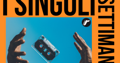 Nuovi singoli, le uscite del 14 novembre