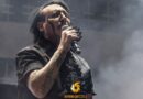 Marilyn Manson annuncia tre concerti in Italia il prossimo anno