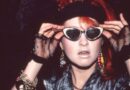 Cyndi Lauper festeggia l’ingresso nella Rock & Roll Hall of Fame