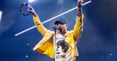 OneRepublic: tre concerti in Italia il prossimo anno