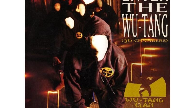 Come il Wu-Tang Clan ha cambiato la storia, più di 30 anni fa Come il Wu-Tang Clan ha cambiato la storia, più di 30 anni fa