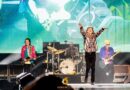 Si torna a parlare di un tour europeo dei Rolling Stones nel 2026