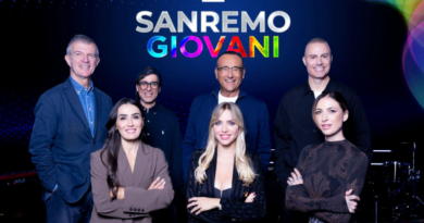 Sanremo Giovani: ecco chi si esibirà martedì 18 novembre