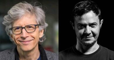 Potere alle parole: il progetto Belem spiegato dal suo creatore