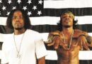 Gli OutKast entrano nella Rock & Roll Hall of Fame