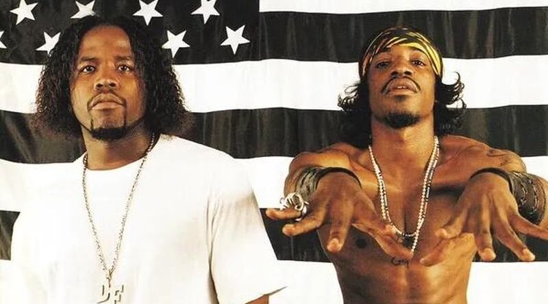 Gli OutKast entrano nella Rock & Roll Hall of Fame Gli OutKast entrano nella Rock & Roll Hall of Fame