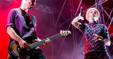 Subsonica, il ritorno: in arrivo un nuovo album