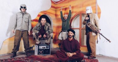 I Subsonica sono tornati: ascolta “Radio Mogadiscio”