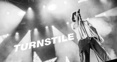 Turnstile live a Milano: l’hardcore che ora tutti vogliono vedere